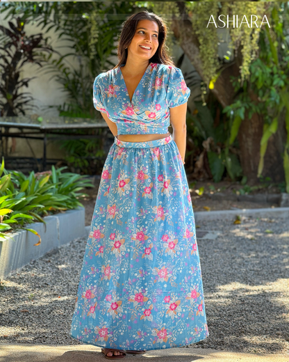 MAE SET-Blue