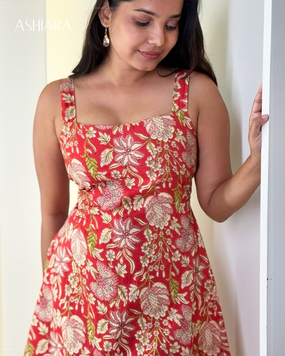 SIENA MINI DRESS