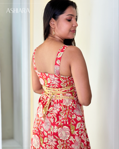 SIENA MINI DRESS
