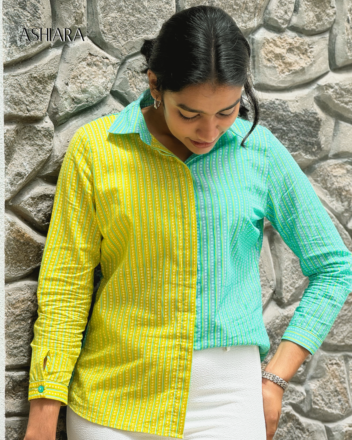 RHEA SHIRT