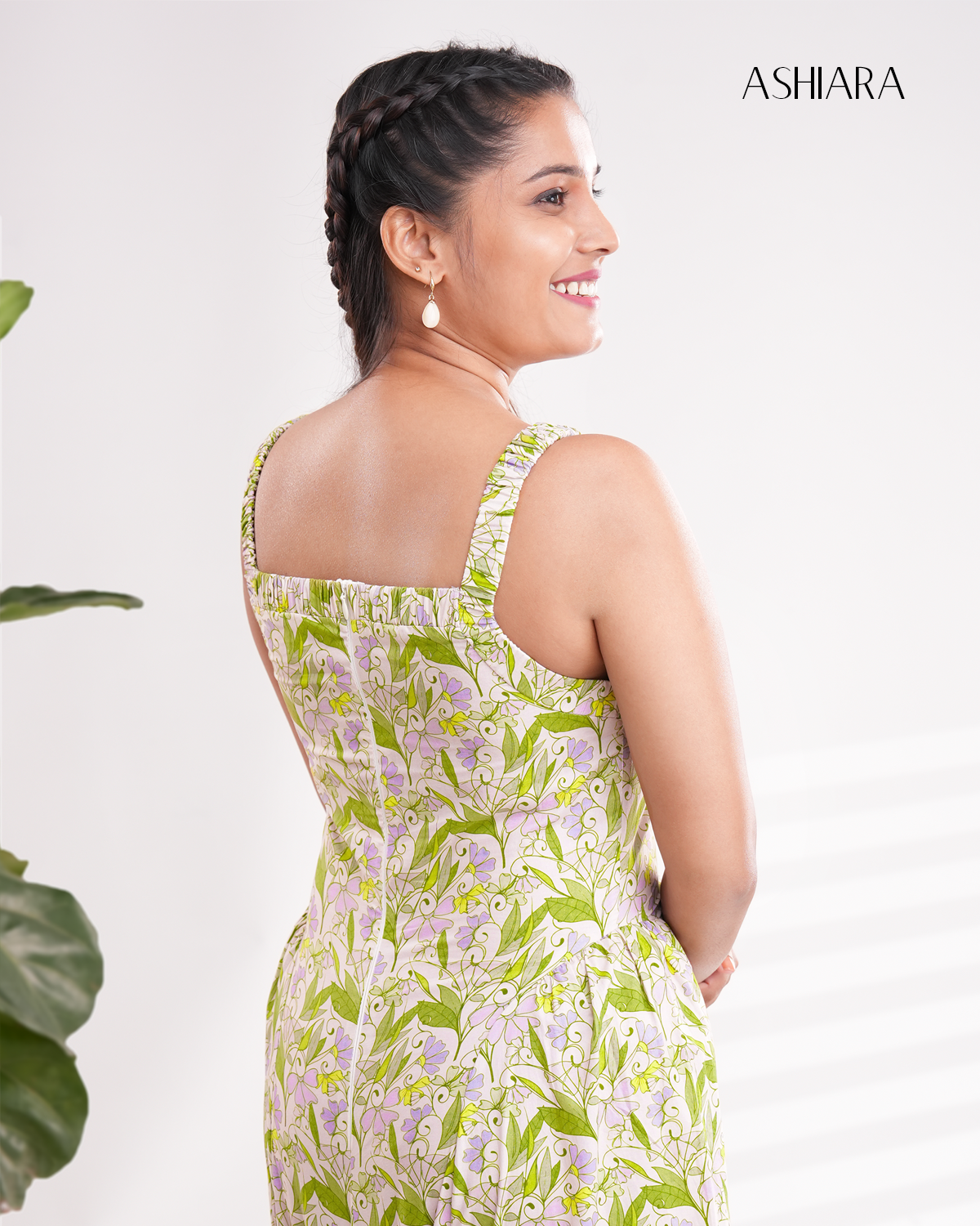 Sophie Maxi Dress